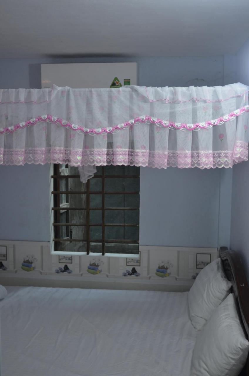Bai Huong Homestay Hoi An Exterior foto