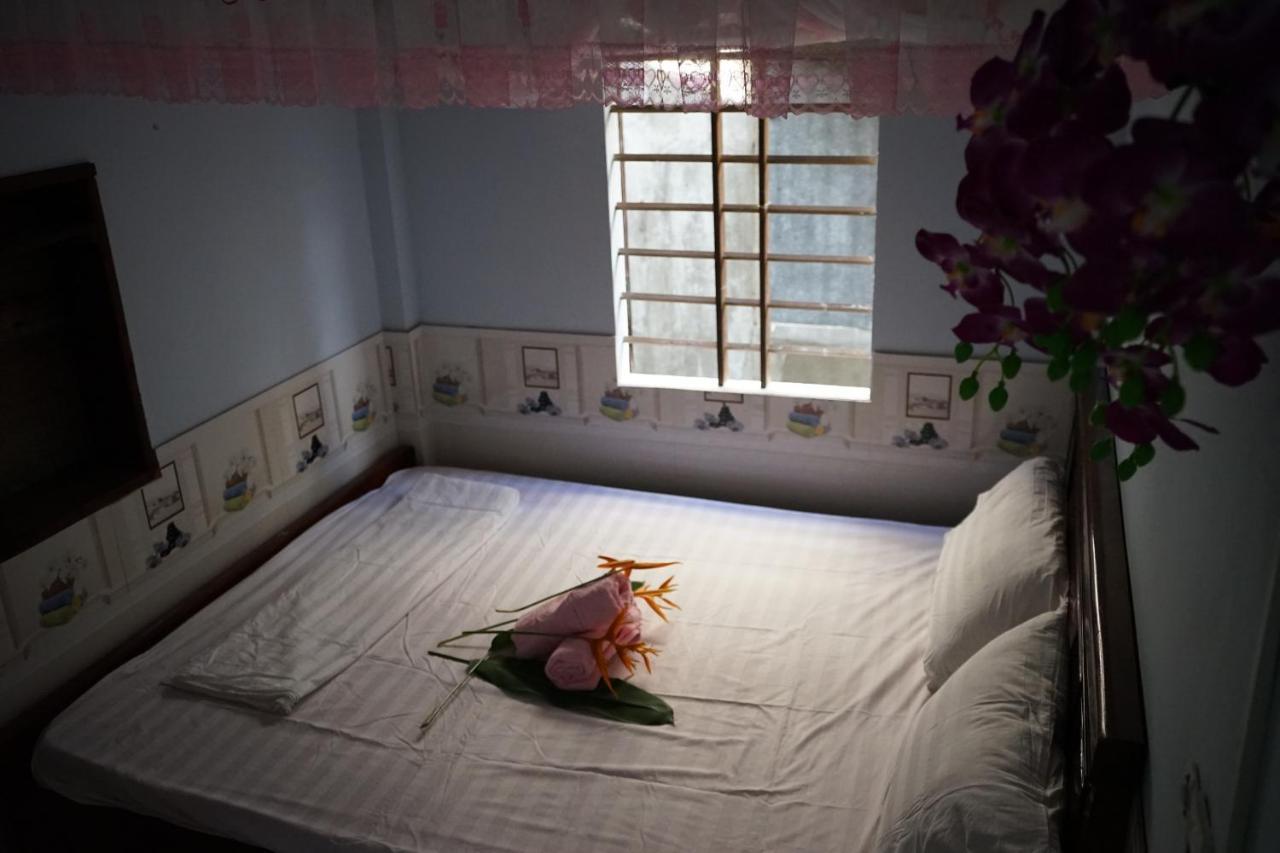 Bai Huong Homestay Hoi An Exterior foto